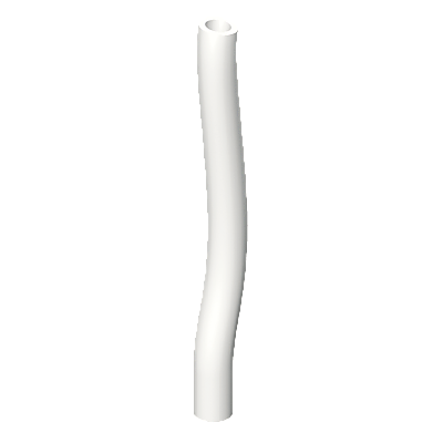 30805005_sparepart/Schlauch D3,8 X 0052