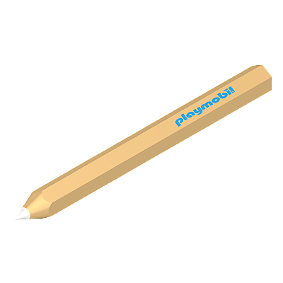 30805350_sparepart/Crayon blanc