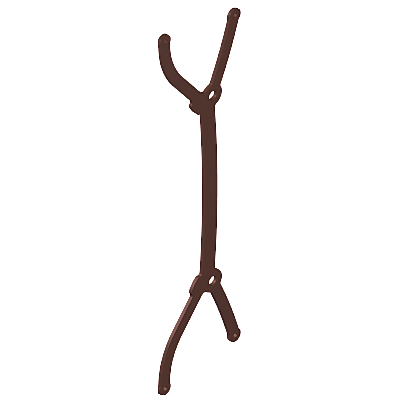 30806385_sparepart/Kugeldrache-Gurt Sattel