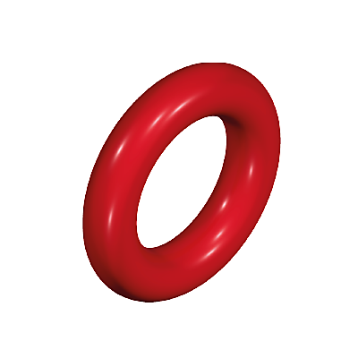 30806804_sparepart/O-Ring D4,5x1,5mm