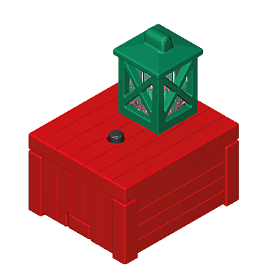 30806914_sparepart/lantern 4884