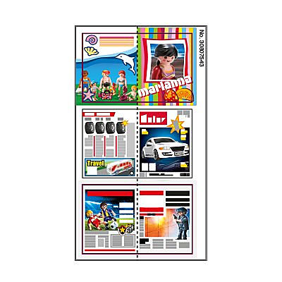 30807543_sparepart/Autocollant livres 5432