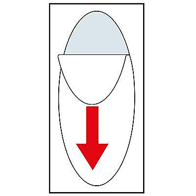 30808863_sparepart/Spiegelfolie 5486