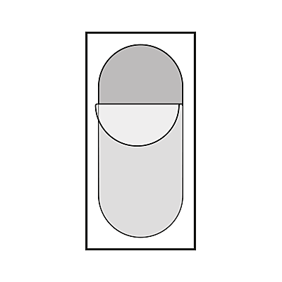 30809734_sparepart/Spiegelfolie 9355