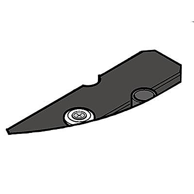 30815410_sparepart/PCE 00 QUILLA 3860