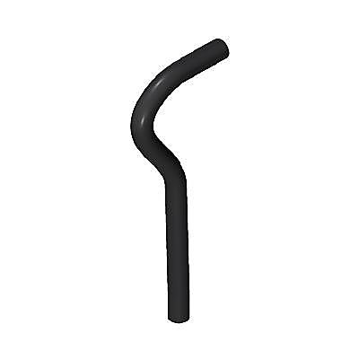 30816420_sparepart/HOSE BLACK