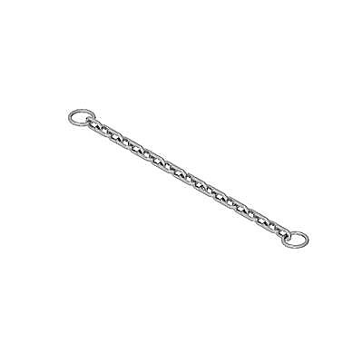 30820343_sparepart/Chaîne plastifiée 90 mm