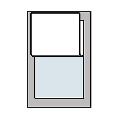 30820652_sparepart/Spiegelfolie 4857 + 4859