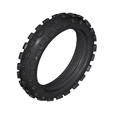 30821190_sparepart/Pneu de moto tout-terrain