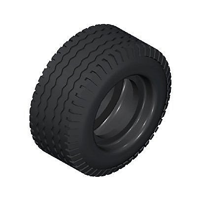 30822200_sparepart/Hohlreifen 32x15/1