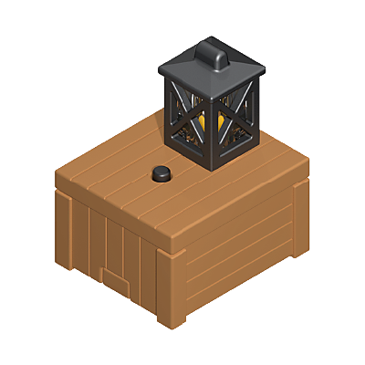 30822312_sparepart/lantern 4884
