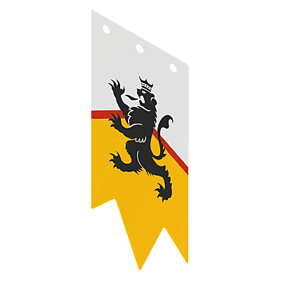 30822902_sparepart/Stoff-Standarte 4865 Klein