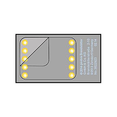 30822923_sparepart/Spiegelfolie 5576 A