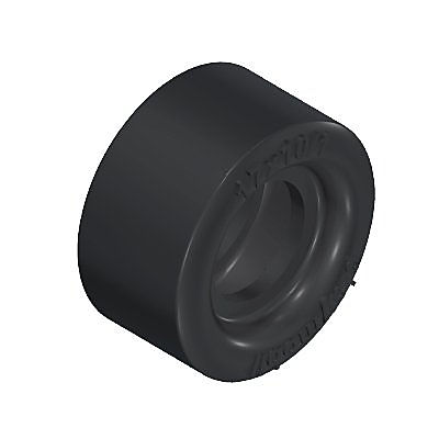 30823350_sparepart/Hohlreifen 17x10/1
