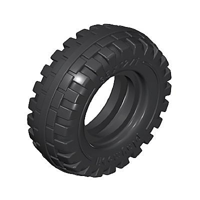 30823710_sparepart/Hohlreifen 35x12/1