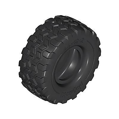 30824710_sparepart/Hohlreifen D44x19/2