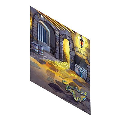 30825063_sparepart/Kartonwand 6156 Spielbox Ritter