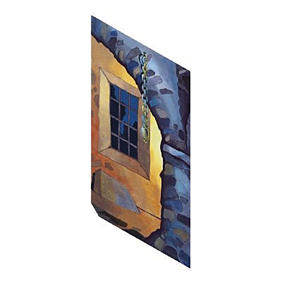 30825083_sparepart/Kartonwand 6156 Spielbox Ritter - rechts
