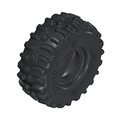 30826274_sparepart/Hohlreifen 24x10/1