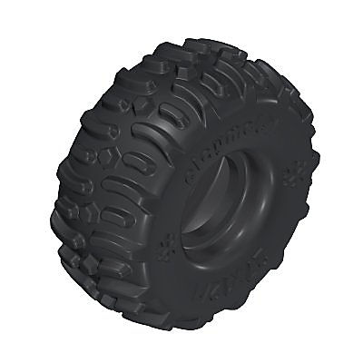 30826284_sparepart/Hohlreifen 27x12/1