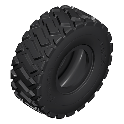 30826370_sparepart/Pneu tracteur