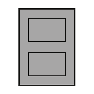 30826605_sparepart/Spiegelfolie 70094