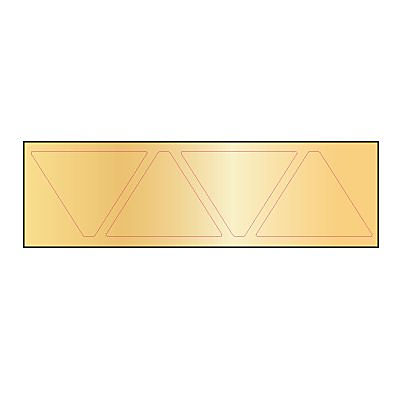 30828024_sparepart/Spiegelfolie 5386