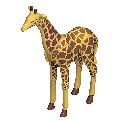 30830010_sparepart/Girafe