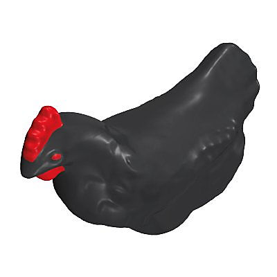 30830120_sparepart/Poule II