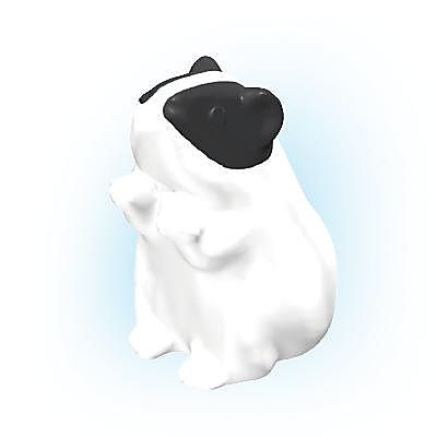 30830150_sparepart/Guinea Pig standing sprayed LGA 7431561