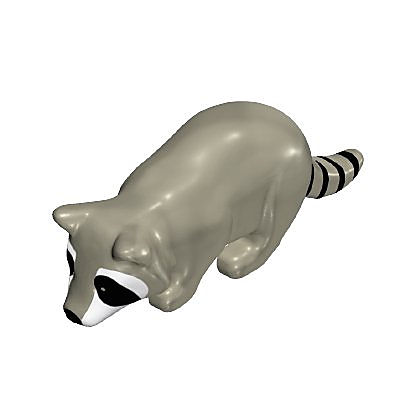 30830420_sparepart/Bébé raton laveur II