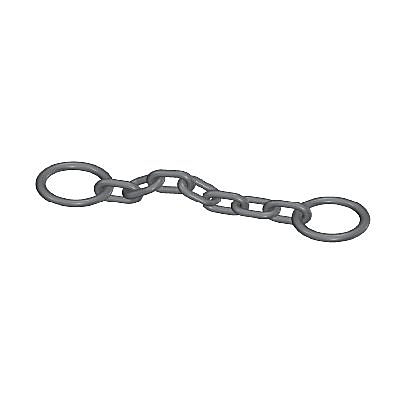 30880582_sparepart/CHAIN FOR FLAIL - WHITE PLASTIC