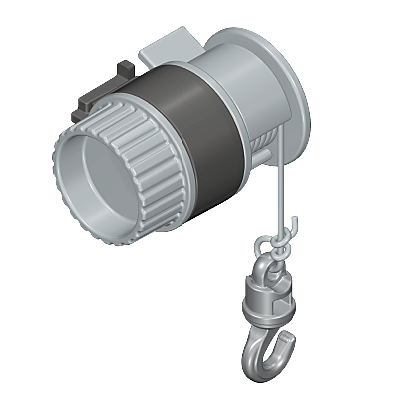 30881522_sparepart/rope winch
