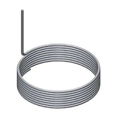 30883560_sparepart/CG HILO GRIS 3881 50CM