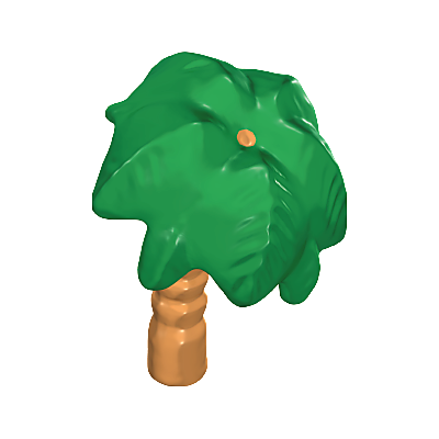 30884962_sparepart/mini-palm trunk and branch