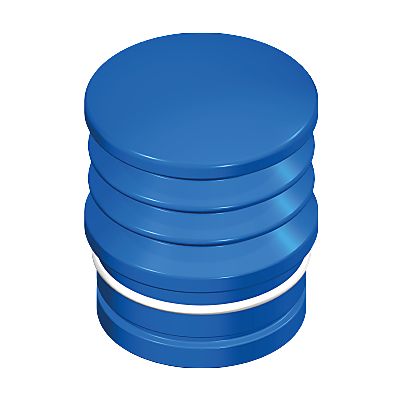 30888852_sparepart/pompe bleue