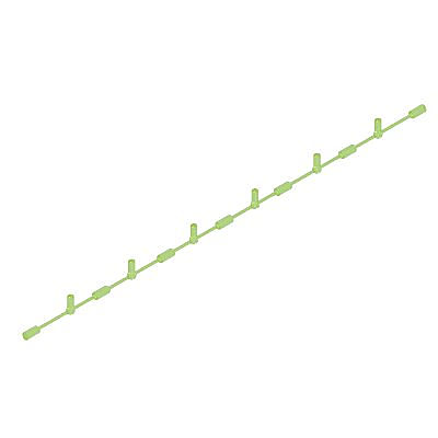30889172_sparepart/CORD FOR TULIP LANTERN GREEN