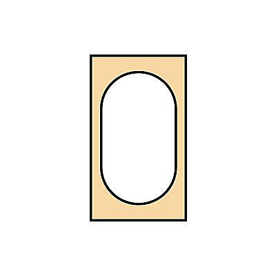 30890070_sparepart/Feuille de miroir 3920