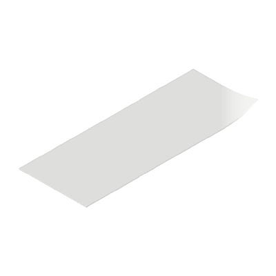 30892030_sparepart/CANVAS:HANKERCHIEF WHITE