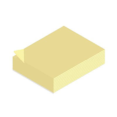 30896072_sparepart/STAMP PAD - WHITE