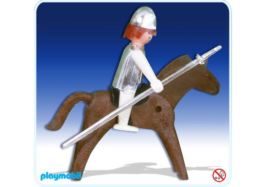 Ritter - 3134-A | PLAYMOBIL®