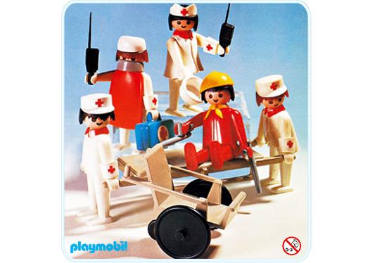 playmobil 3237