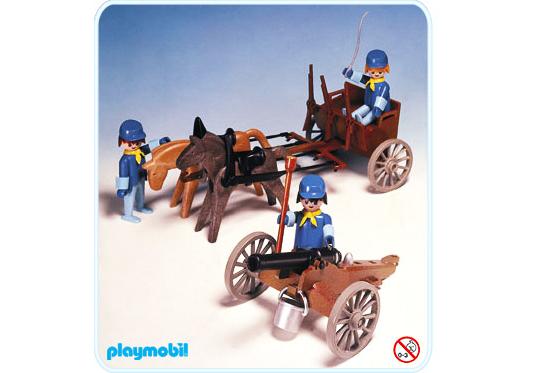 playmobil 3244