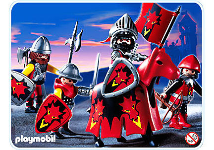 Playmobil 3319 - Der absolute Favorit unseres Teams