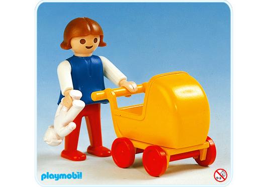 landau playmobil