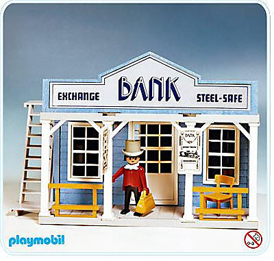 3422-A Bank detail image 1