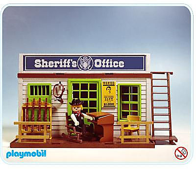 Bureau Du Sheriff 3423 A Bureau Du Sheriff 3423 A