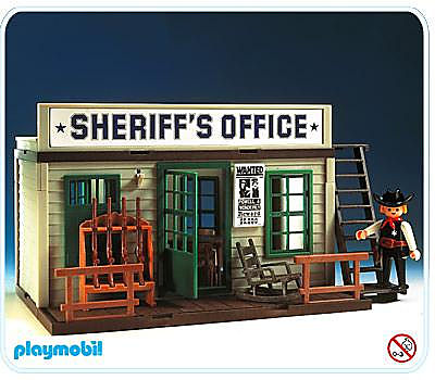 Bureau Du Sheriff 3423 B Bureau Du Sheriff 3423 B