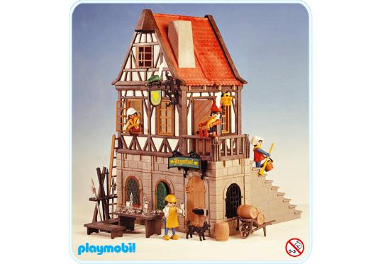 playmobil 3448