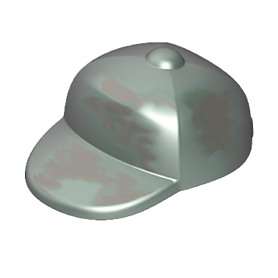 35069340_sparepart/Schirmmütze II